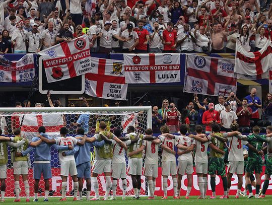 MŚ 2026 – awans Anglii do 1/8 finału po wygranej 2:1 z DR Konga