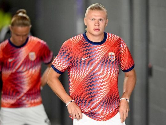 MŚ 2026 - Brazylia kontra Haaland, Meksyk kontra Kane