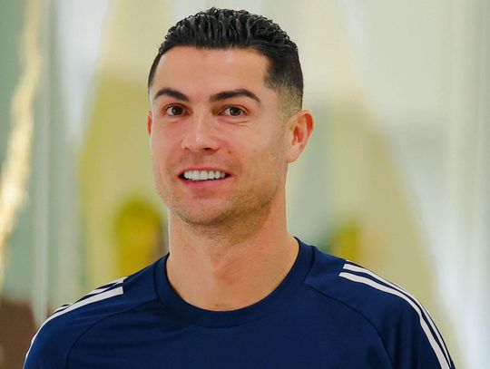 MŚ 2026 - Cristiano Ronaldo poza kadrą na mecze towarzyskie z Meksykiem i USA