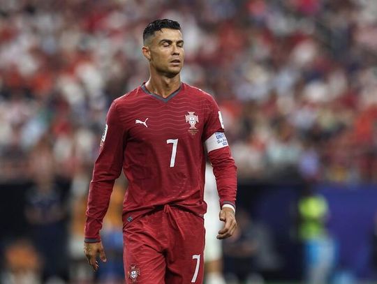 MŚ 2026 - Cristiano Ronaldo: to był mój ostatni mundial