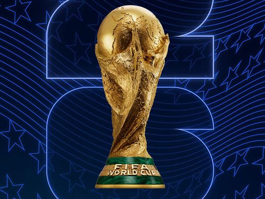 MŚ 2026 - FIFA: 39 drużyn zamieszka w USA, siedem w Meksyku, dwie w Kanadzie MŚ 2026 - FIFA: 39 drużyn zamieszka w USA, siedem w Meksyku, dwie w Kanadzie