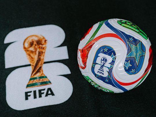 MŚ 2026 - FIFA krytykowana za wysokie ceny biletów MŚ 2026 - FIFA krytykowana za wysokie ceny biletów