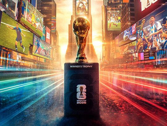 MŚ 2026 - FIFA wprowadziła do sprzedaży jeszcze droższe bilety