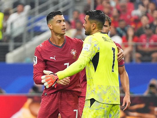 MŚ 2026 - Hiszpania w ćwierćfinale po zwycięstwie z Portugalią