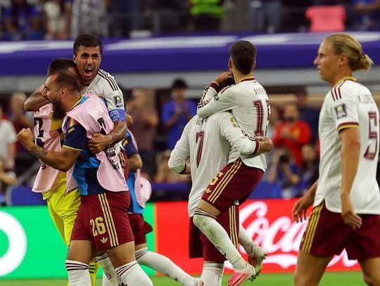 MŚ 2026 – Hiszpania w finale po wygranej z Francją 2:0