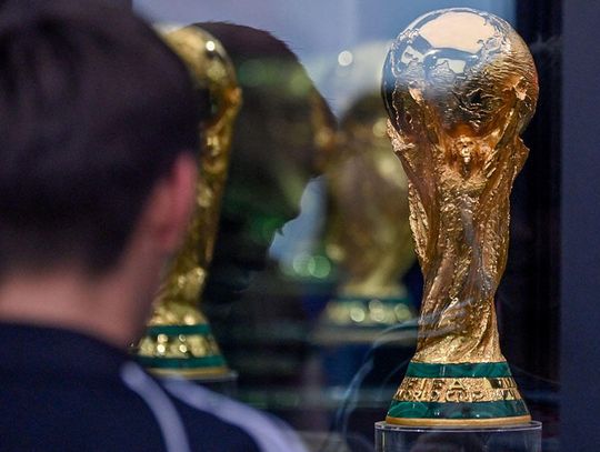 MŚ 2026 - Iran „negocjuje” przeniesienie meczów do Meksyku, FIFA nie potwierdza