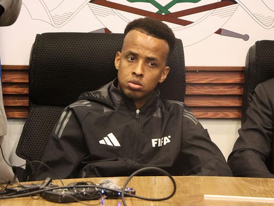 MŚ 2026 - Kanada chętnie przyjmie somalijskiego sędziego