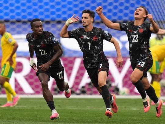 MŚ 2026 - Kanada już w 1/8 finału