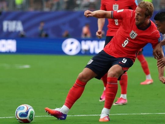 MŚ 2026 - Kane w czołówce strzelców wszech czasów i najlepszy z Anglików