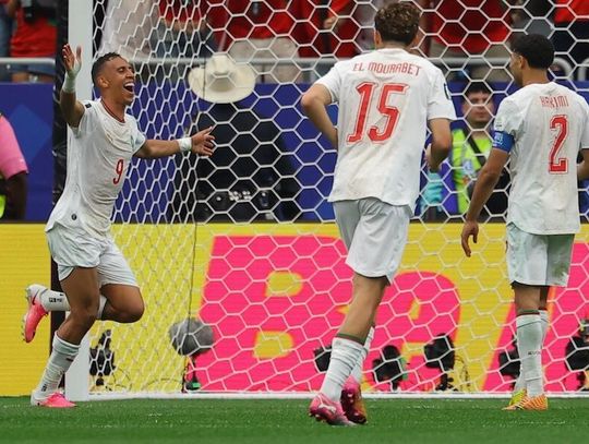 MŚ 2026 – Maroko po wygranej 3:0 z Kanadą pierwszym ćwierćfinalistą