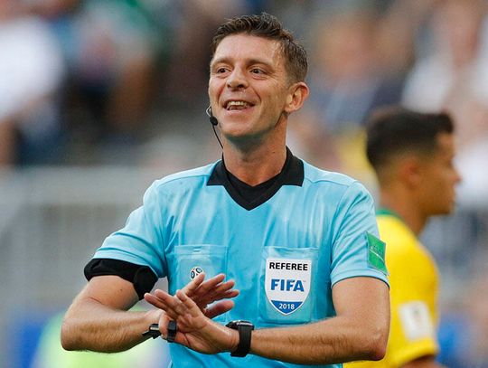 MŚ 2026 - media: FIFA złagodzi zasady dotyczące kar za żółte kartki