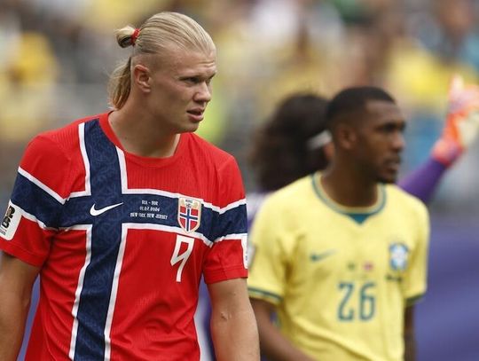 MŚ 2026 - Norwegia w ćwierćfinale po wygranej z Brazylią