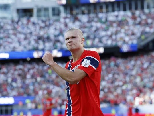 MŚ 2026 - Norwegia wygrała z Irakiem