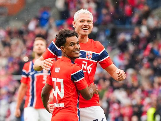 MŚ 2026 – Norwegowie zjedzą pół tony ryb