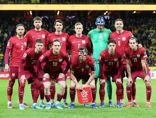 MŚ 2026 - pierwszy od 2014 roku wielki turniej bez polskich piłkarzy