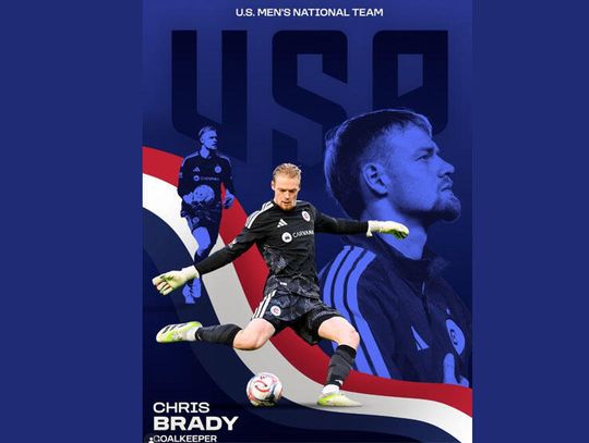 MŚ 2026 - piłkarze Chicago Fire na mundialu