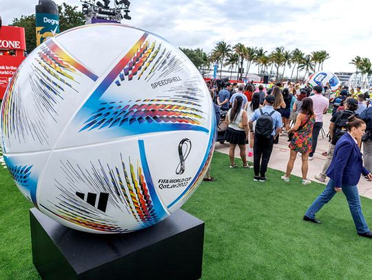 MŚ 2026 - pułapki mundialu: pogoda, duże odległości i drożyzna