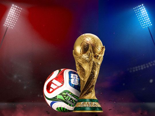 MŚ 2026 - regulamin tegorocznego mundialu