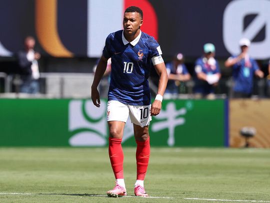 MŚ 2026 - strzeleckie popisy Messiego, Mbappe i Haalanda