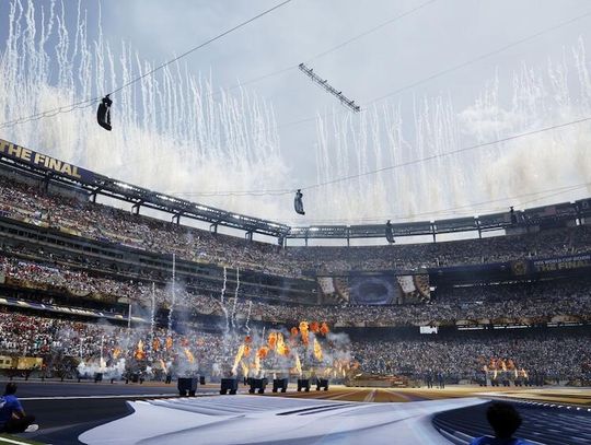 MŚ 2026 - szykuje się najdłuższa przerwa w finale w historii: Madonna, Shakira i Justin Bieber