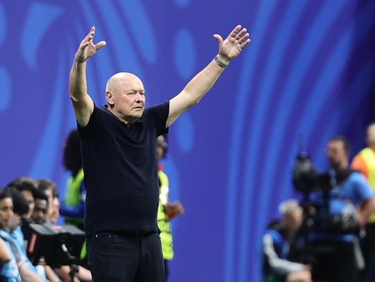 MŚ 2026 – trener Czech liczył na przynajmniej dwa gole więcej