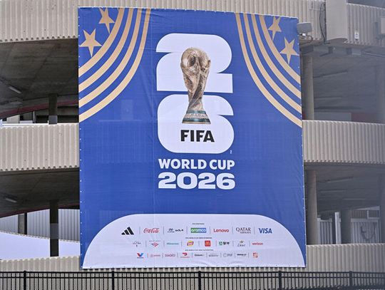 MŚ 2026 - w czwartek pierwsza z trzech ceremonii otwarcia