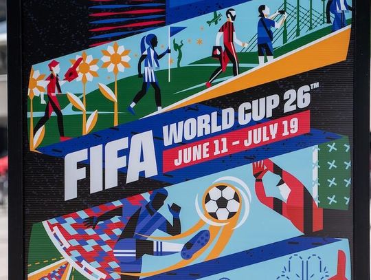 MŚ 2026 - wiceprezydent FIFA: to organizatorzy decydują o przenoszeniu meczów