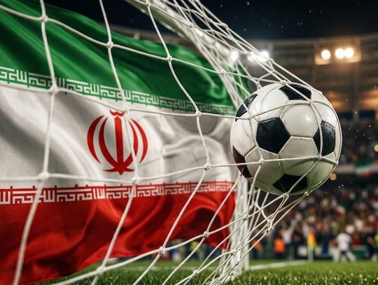 MŚ 2026 - zamieszanie z wizami do USA dla reprezentacji Iranu
