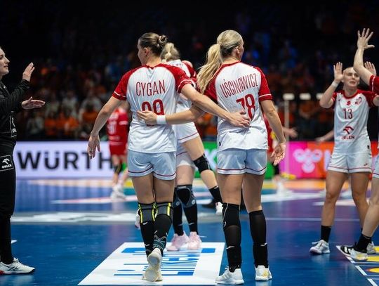 MŚ piłkarek ręcznych - Polki wygrały z Austriaczkami w ostatnim meczu MŚ piłkarek ręcznych - Polki wygrały z Austriaczkami w ostatnim meczu