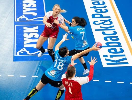 MŚ piłkarek ręcznych - Polki wygrały z Tunezją w swoim drugim meczu