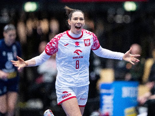 MŚ piłkarek ręcznych - Polska - Serbia 22:21. Pierwszy krok w stronę awansu