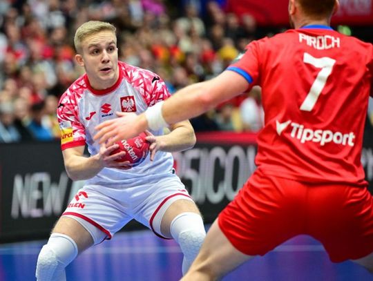 MŚ piłkarzy ręcznych - Polska - Szwajcaria 28:30. Ostatnie miejsce w grupie