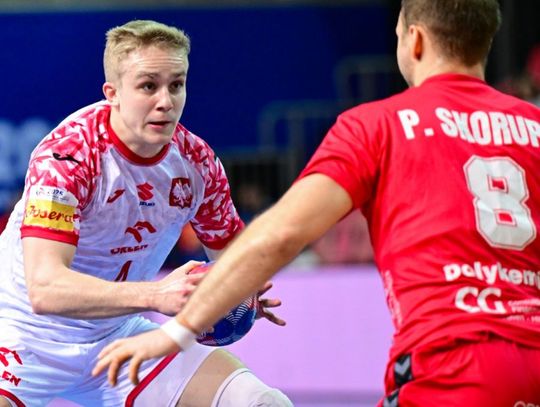 MŚ piłkarzy ręcznych - Polska - USA 24:22 po karnych. Puchar Prezydenta IHF i 25. miejsce w turnieju