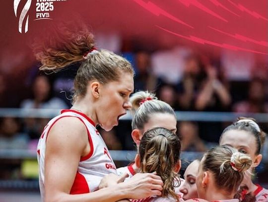 MŚ siatkarek – Polski pokonały Wietnamki 3:1 w swoim pierwszym meczu