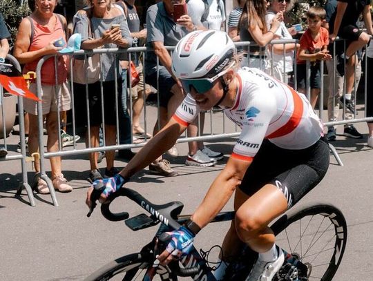 MŚ w kolarstwie - na czele z Niewiadomą-Phinney, Evenepoel przed historyczną szansą