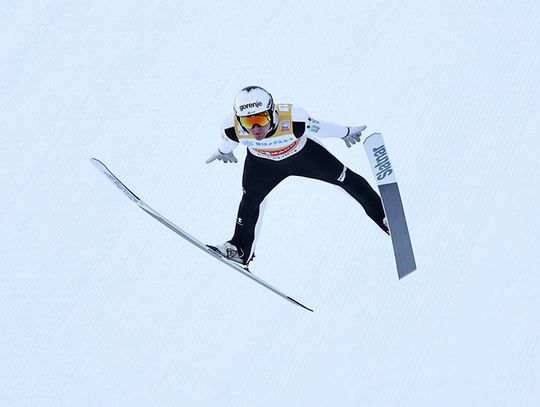 MŚ w lotach - czterech Polaków awansowało do konkursu w Oberstdorfie