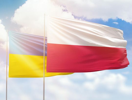 MSZ: Polska nie wysuwała, nie wysuwa i nie zamierza wysuwać roszczeń terytorialnych wobec Ukrainy