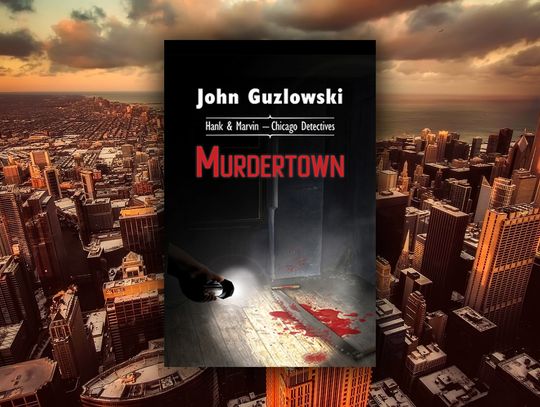 Murdertown (Miasto morderstw)