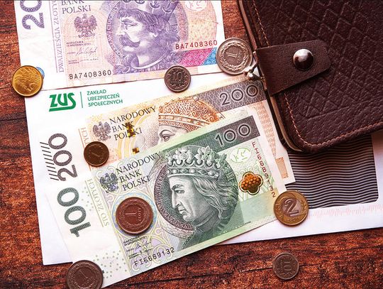 Musisz zrezygnować z pracy, żeby dostać emeryturę ZUS