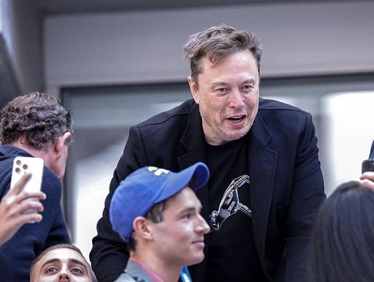 Musk wystąpi z Trumpem na wiecu w miejscu zamachu