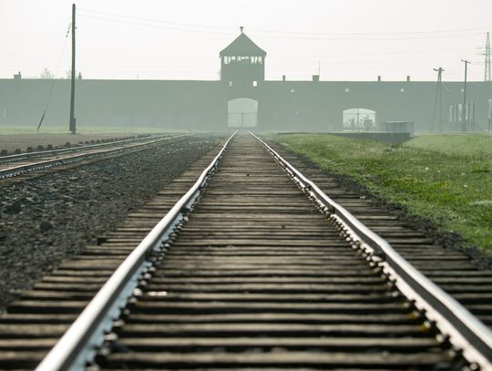 Muzeum Auschwitz nagrodziło wolontariuszy pomagających w miejscu pamięci