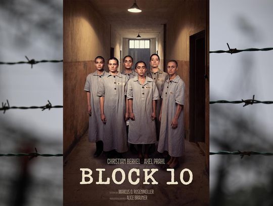 Muzeum Auschwitz: powstał film, w którym wykorzystano wirtualną lokację