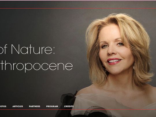 Muzyka, obraz i głos w idealnej harmonii