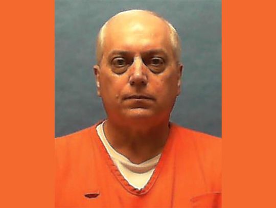 Na Florydzie stracono mężczyznę skazanego za gwałt i morderstwo