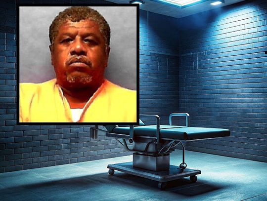 Na Florydzie wykonano wyrok śmierci na wielokrotnym mordercy