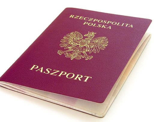 Na liście najsilniejszych paszportów świata Polska zajmuje siódmą pozycję