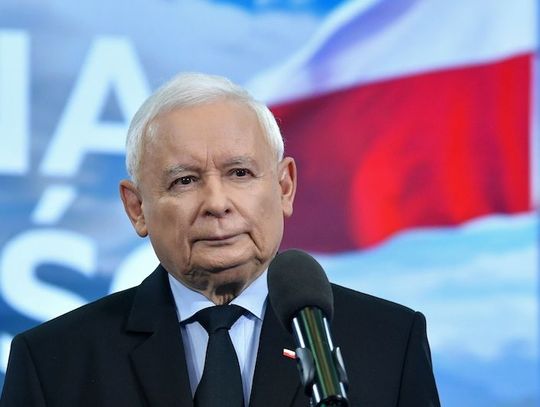 Na liście wyborczej PiS w Kielcach liderami: Kaczyński, Krupka, Lipiec i Wojtyszek