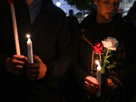 Na Podkarpaciu uroczystości pogrzebowe tragicznie zmarłego ks. Stanisława