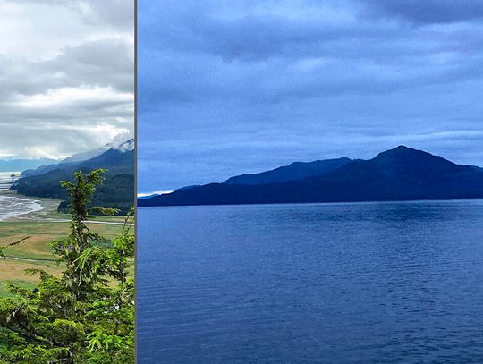 Na północ na Alaskę? | North to Alaska?
