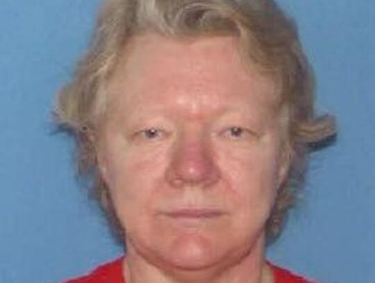 Na przedmieściach zaginęła Grażyna „Grace” Karna